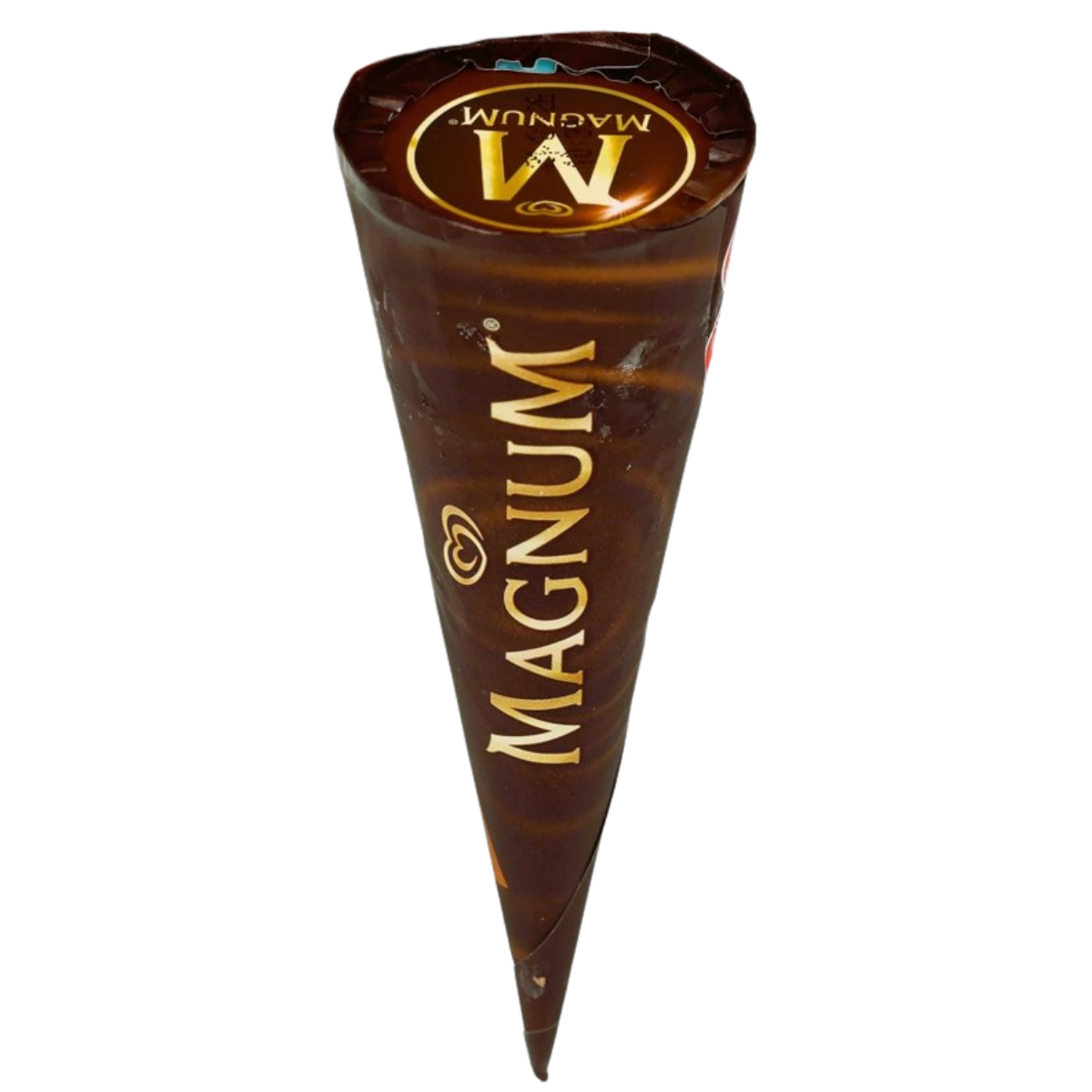 KOSHER CONE ALGIDA MAGNUM 108 GR.