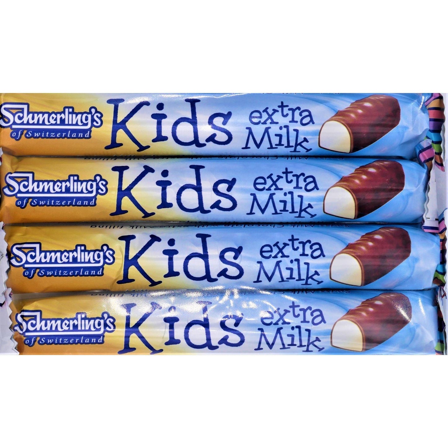 ROSEMARIE KIDS STICKS 4 X 23 GR.