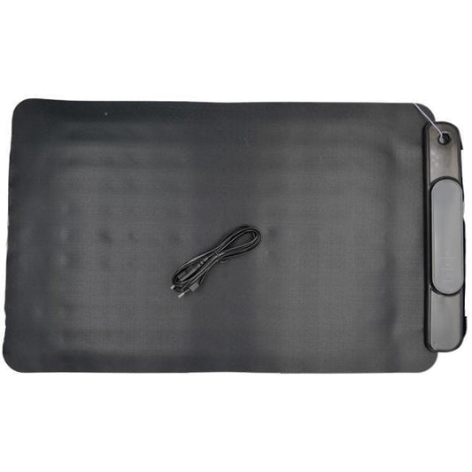 FLEX ROLL TRAVEL PLATA SHABBOS ELECTRIC WARMER FOR SHABBAT 65X40 CM