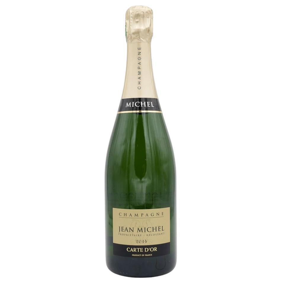 KOSHER CHAMPAGNE CARTE D'OR MILISIME 750 ML