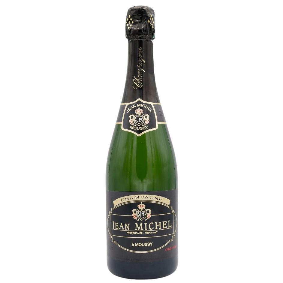 KOSHER CHAMPAGNE CARTE NOIRE 750 ML.