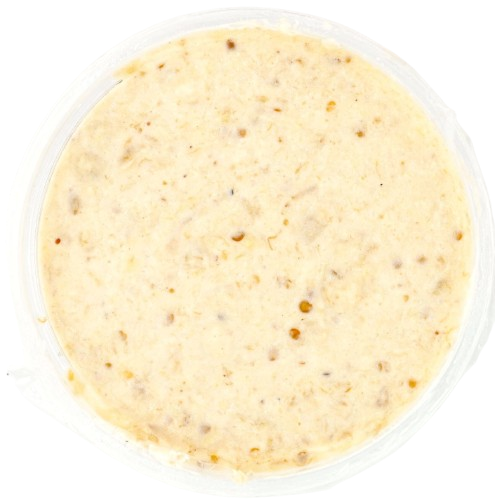 KOSHER EGGPLANT WITH MAYONNAISE 250 GR.