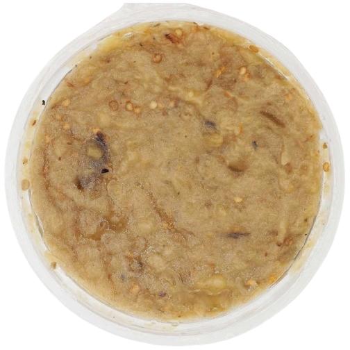 KOSHER GRILLED AUBERGINES BR. 250 GR