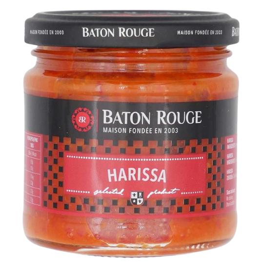 KOSHER HARISSA KLP BR 200 GR.