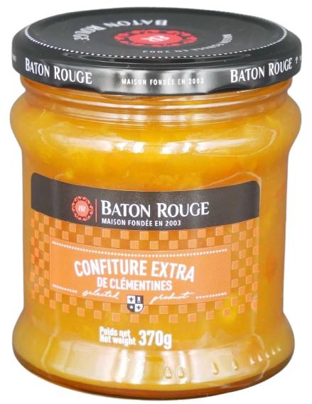 KOSHER MANDARIN CONFITURE KLP BR 370 GR.