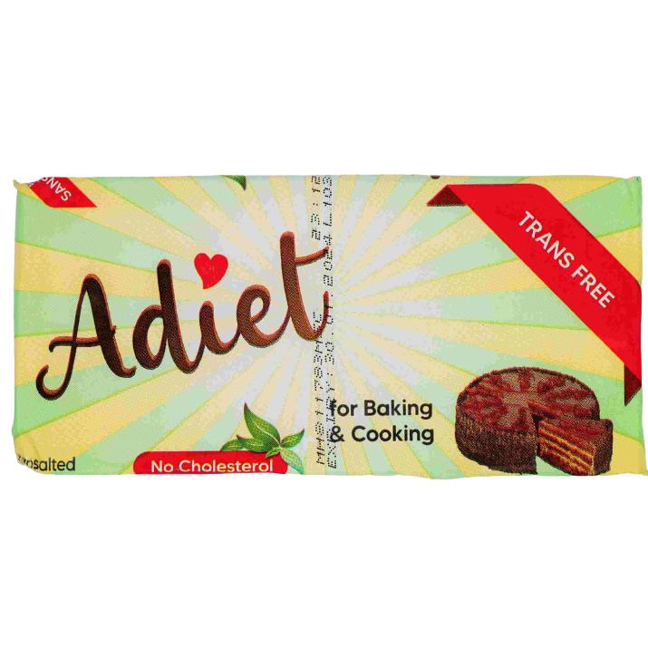 KOSHER MARGARINE ADIET 200 GR.
