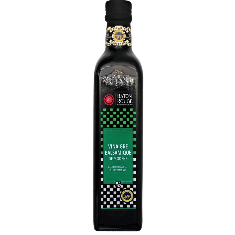 KOSHER MODENA BALSAMIC VINEGAR IGP KLP 50 CL.