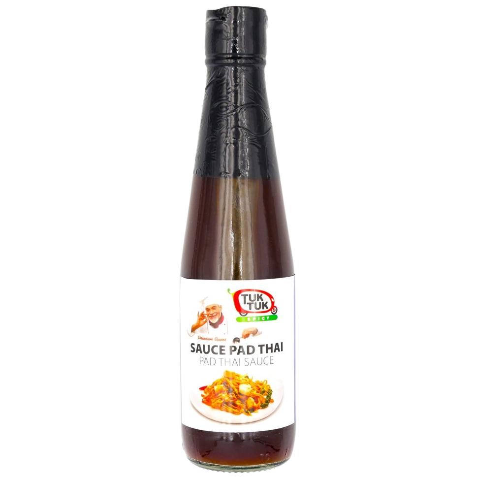 KOSHER PAD THAI SAUCE TUK 300 ML.
