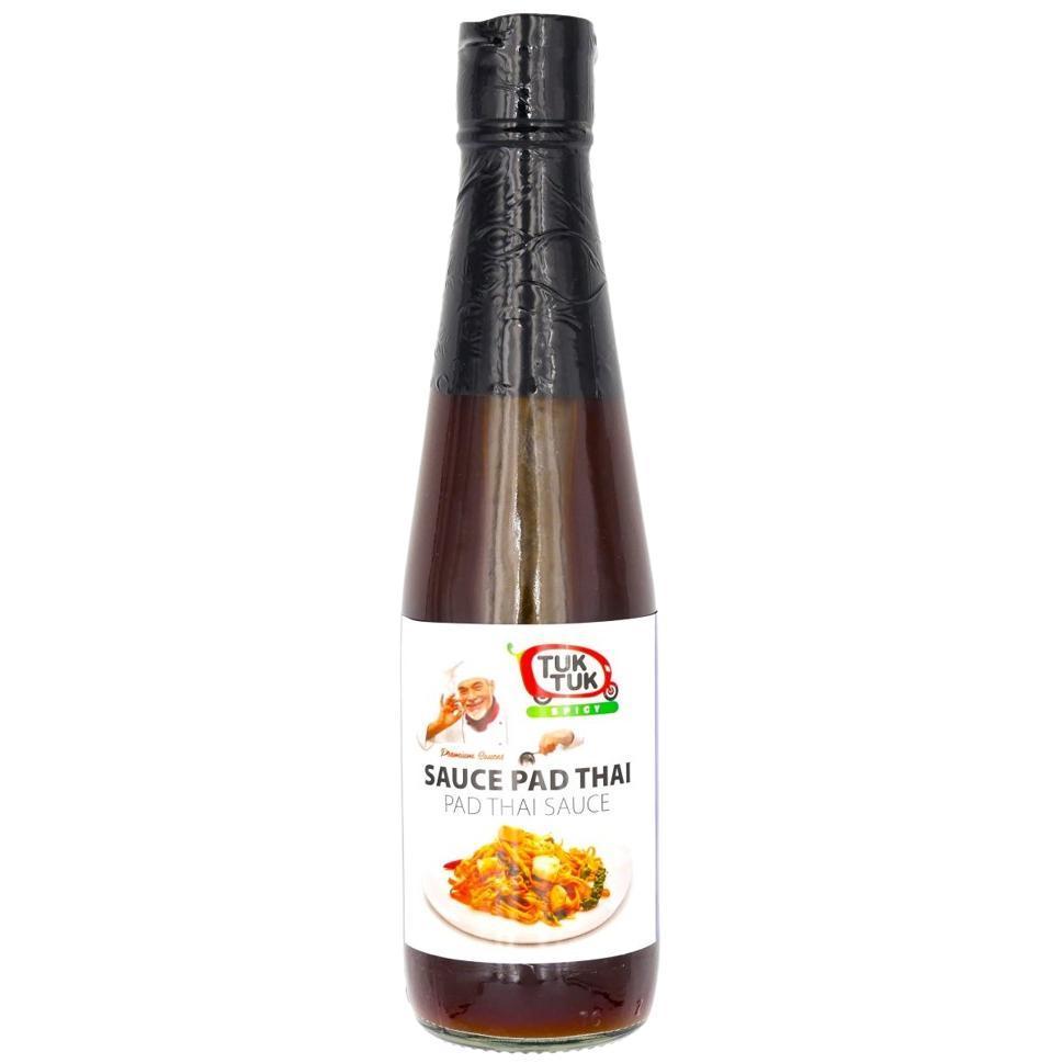 KOSHER PAD THAI SAUCE TUK 300 ML.