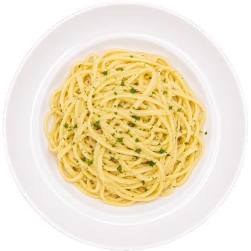 KOSHER PLAIN LINGUINE READY MEAL