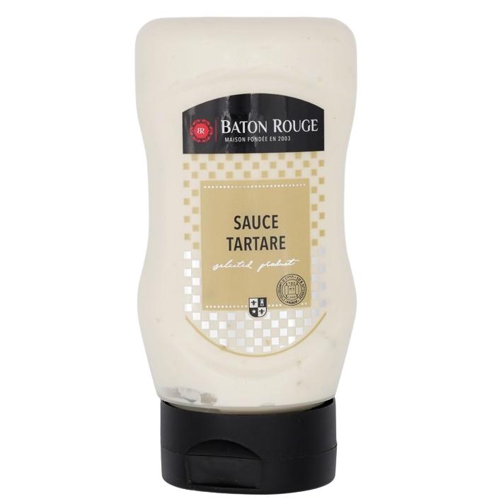 KOSHER TARTARE SAUCE SQUEEZE BR 300 GR.
