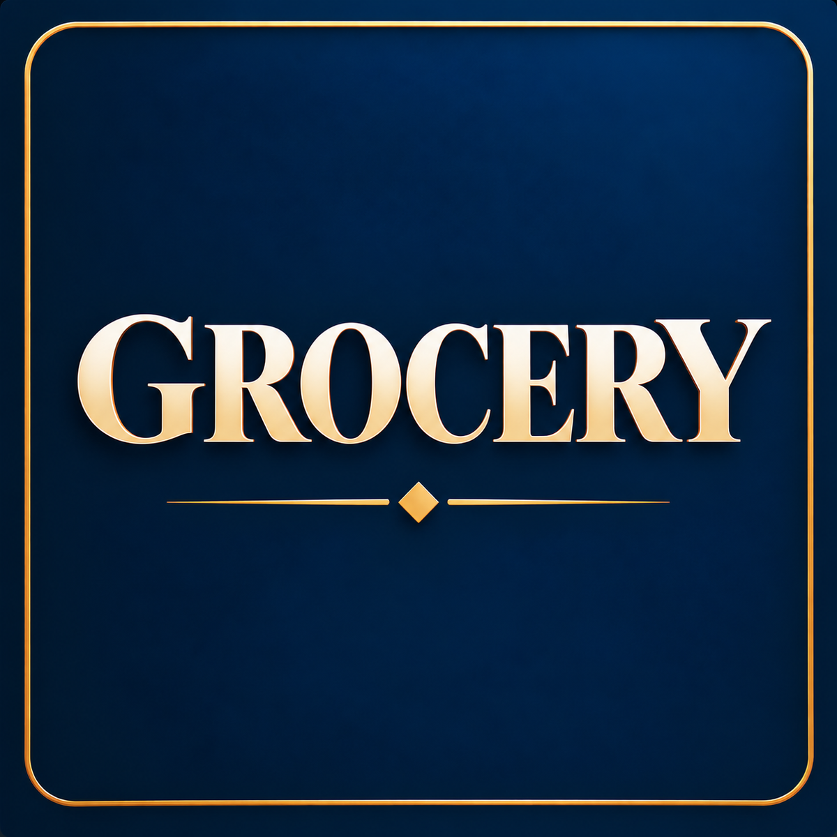 GROCERY