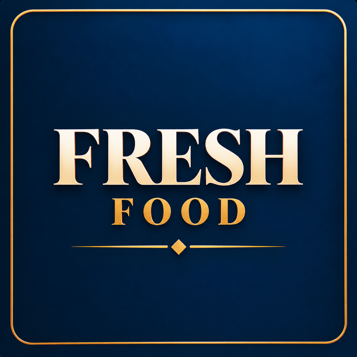 FRESH KOSHER FOOD