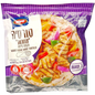 12 KOSHER MEZONOT TORTILLAS Ø20 CM 540 GR.