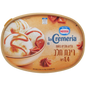 KOSHER ICE CREAM NESTLE LA CREMERIA DULCHE DE LECHE 1,4 LT