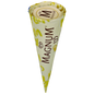 KOSHER CONE ALGIDA MAGNUM  WHITE KOSHER 108 GR.
