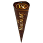 KOSHER CONE ALGIDA MAGNUM 108 GR.