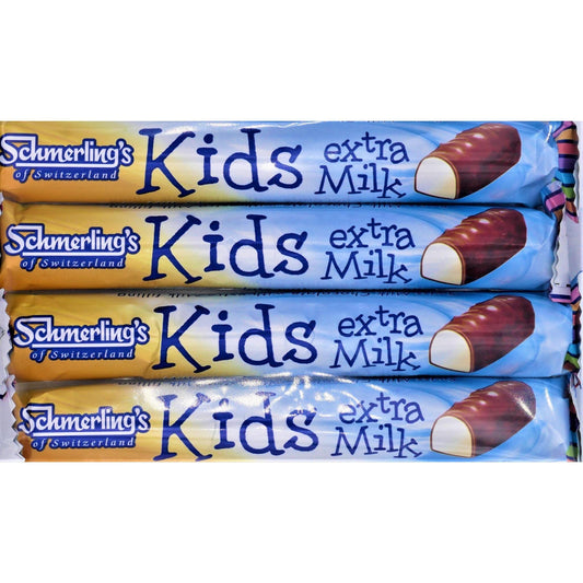 ROSEMARIE KIDS STICKS  4 X 23 GR.