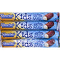 ROSEMARIE KIDS STICKS  4 X 23 GR.
