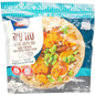 8 KOSHER WHOLE WHEAT TORTILLA TAAMAN Ø20 CM  320G