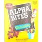 ALPHA BITES KOSHER CHOCOLATE COOKIES 283 GR.