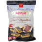 ALPROSE SWISS KOSHER DARK CHOCOLATE NAPOLITAINS 150 GR.