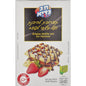 BELGIAN WAFFLE MIX KOSHER GLUTEN FREE AF KLP 260 GR.
