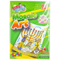 CHANUKA MOSAIC ART SET CREATIVE CRAFT KIT FOR KIDS