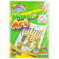CHANUKA MOSAIC ART SET CREATIVE CRAFT KIT FOR KIDS