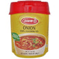 KOSHER ONION FLAVOURED SOUP POWDER PARVE OSEM KLP 400 GR.