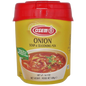 KOSHER ONION FLAVOURED SOUP POWDER PARVE OSEM KLP 400 GR.