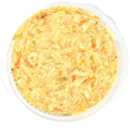 COLESLAW KOSHER BR 250 GR.