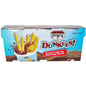 DUNKEES KOSHER CREAMY TRUFFLE DIP 3 X 52 G (156 GR.)