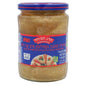 GHEFILTE FISH KOSHER DAG MEYOUHAD KLP 560 GR.