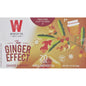 GINGER & HONEY KOSHER TEA WISSOTZKY KLP 36 GR.