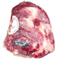 GLATT  KOSHER BEEF NECK MEAT SL 600 GR.