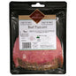 GLATT KOSHER BEEF PASTRAMI PRIME CUT 110 GR. 