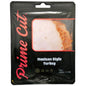 GLATT KOSHER MEXICAN STYLE TURKEY PRIME CUT 130 GR.