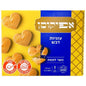 HONEY COOKIES GLUTEN FREE AFIKOMAN KLP 500 GR.