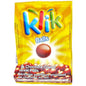 KLIK BALLS KOSHER CHOCOLATE 75 GR.