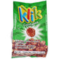 KLIK CORNFLAKES KOSHER CHOCOLATE  75 GR.