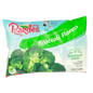 KOSHER BROCCOLI FLORET KLP 680 GR.