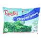 KOSHER CHOPPED SPINACH KLP 680 GR.