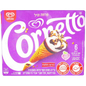 KOSHER ALGIDA CORNETTO PARVE