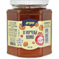 KOSHER APRICOT JAM RUBIN KLP 370 GR.