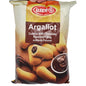 KOSHER ARGALIOT CHOCOLATE FILLED OSEM 300 GR.