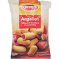 KOSHER ARGALIOT STRAWBERRY FILLED OSEM 300 GR.