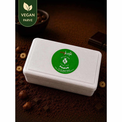 KOSHER ARTISAN VEGAN VANILLA ICE CREAM PARVE