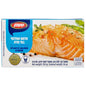 KOSHER ATLANTIC SALMON IN BRINE TAAMAN KLP 120 GR.