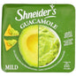KOSHER AVOCADO GUACAMOLE MILD SHNEIDERS 200 GR.